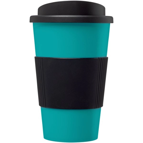 Immagine Tazza termica Americano® da 350 ml con grip