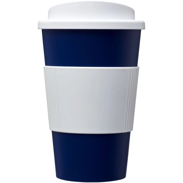 Immagine Tazza termica Americano® da 350 ml con grip