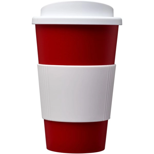 Immagine Tazza termica Americano® da 350 ml con grip