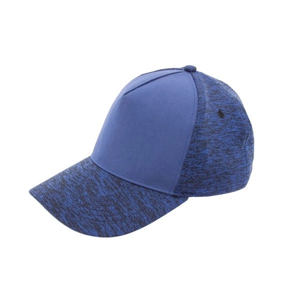 CAPPELLINO BICOLORE VIGORE NET
