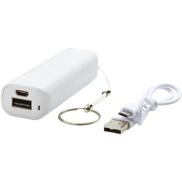 Immagine Power bank Span da 1200 mAh