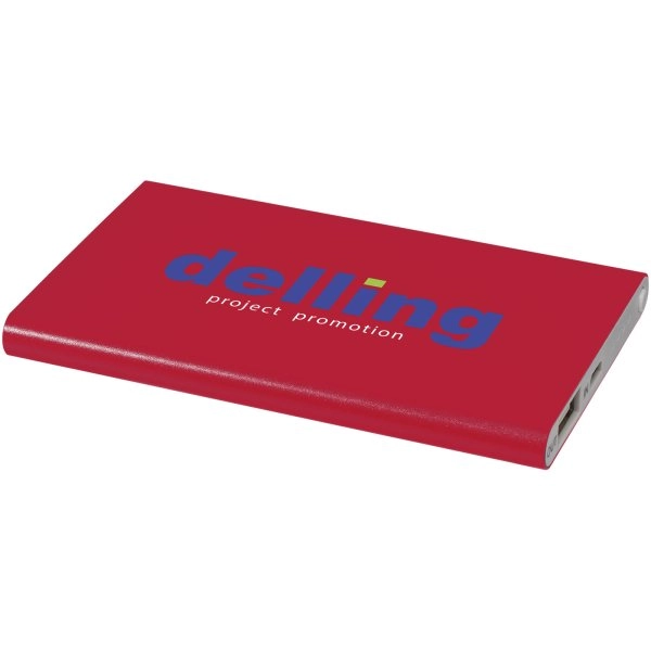 Immagine Power bank Pep da 4000 mAh