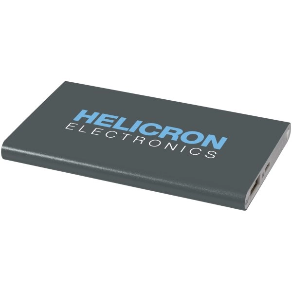 Immagine Power bank Pep da 4000 mAh