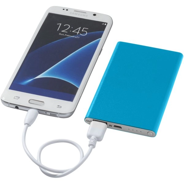 Immagine Power bank Pep da 4000 mAh