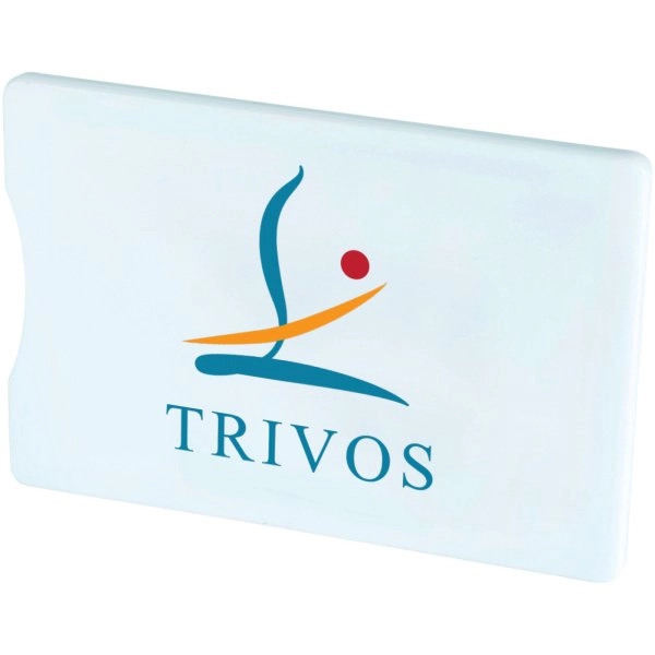 Immagine Porta carte di credito RFID