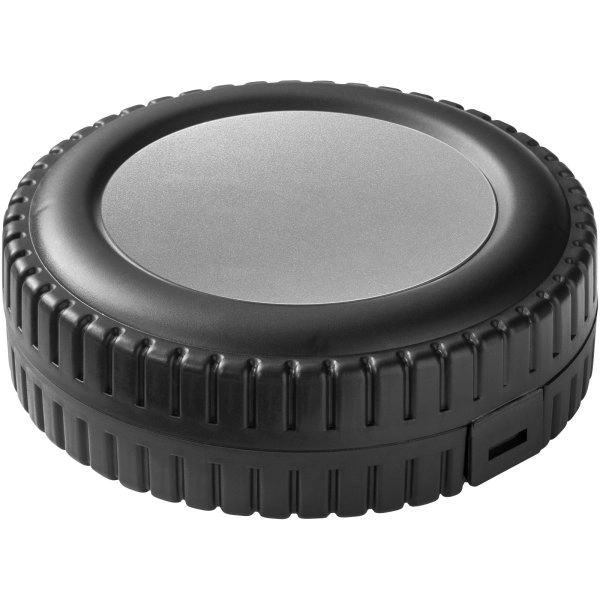 Immagine Set da 25 utensili a forma di ruota Rage