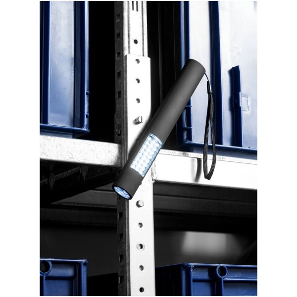 Immagine Torcia magnetica a 28 LED Lutz