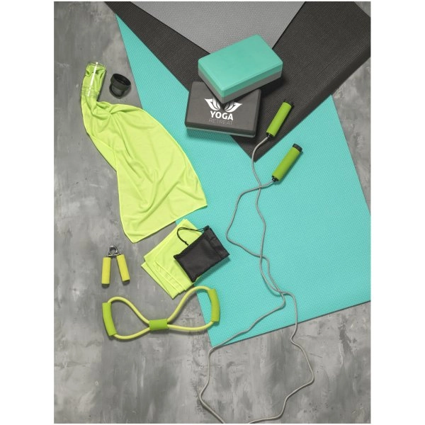 Immagine Tappetino yoga Babaji