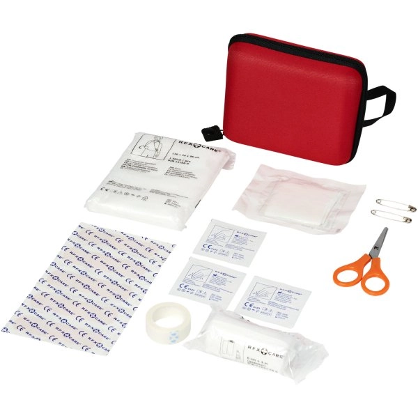 Immagine Kit primo soccorso da 16 pezzi Healer
