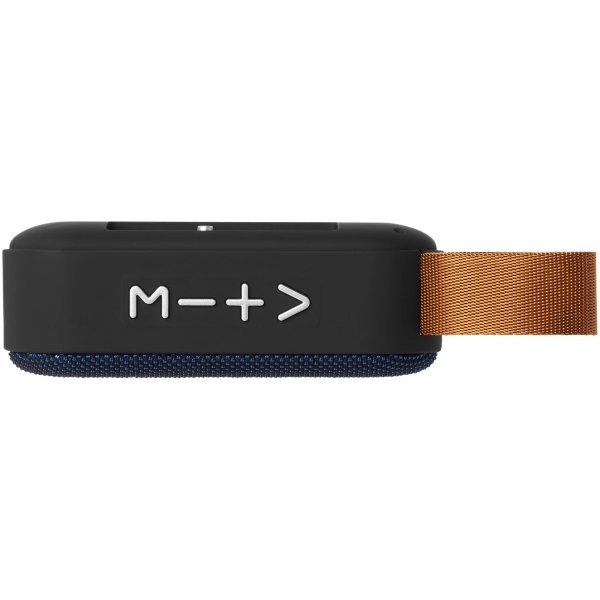 Immagine Speaker Bluetooth® in tessuto Fashion