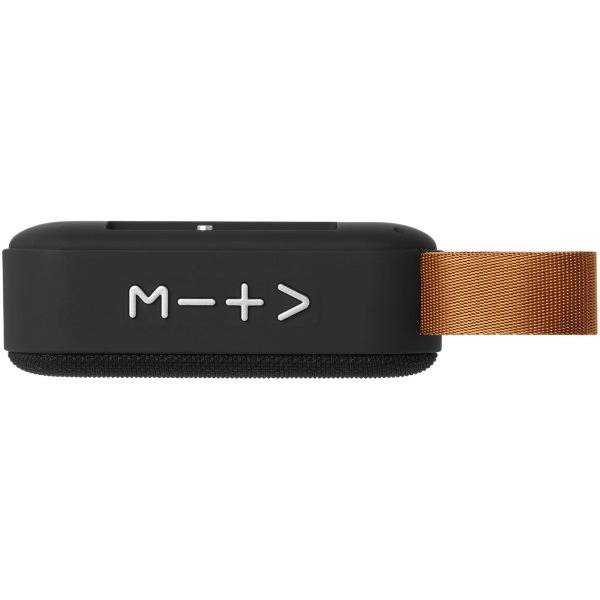 Immagine Speaker Bluetooth® in tessuto Fashion