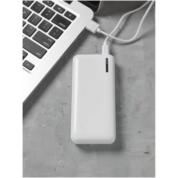 Immagine Power bank Compress ad alta densità da 10.000 mAh
