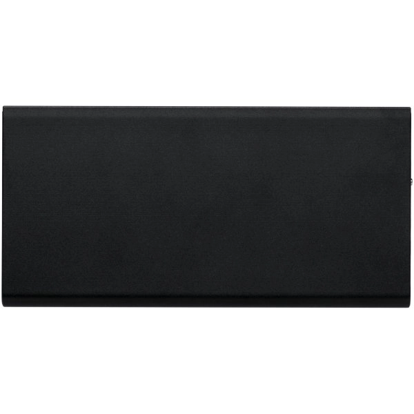 Immagine Power bank in alluminio da 8000 mAh Plate