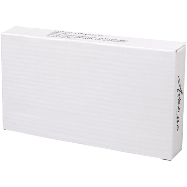 Immagine Power bank in alluminio da 8000 mAh Plate