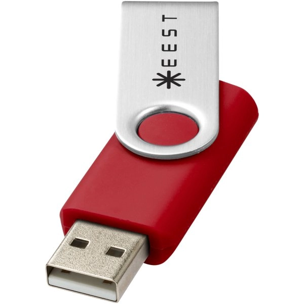 Immagine Chiavetta USB Rotate basic da 16 GB
