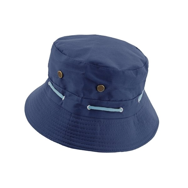 CAPPELLO REGOLABILE 