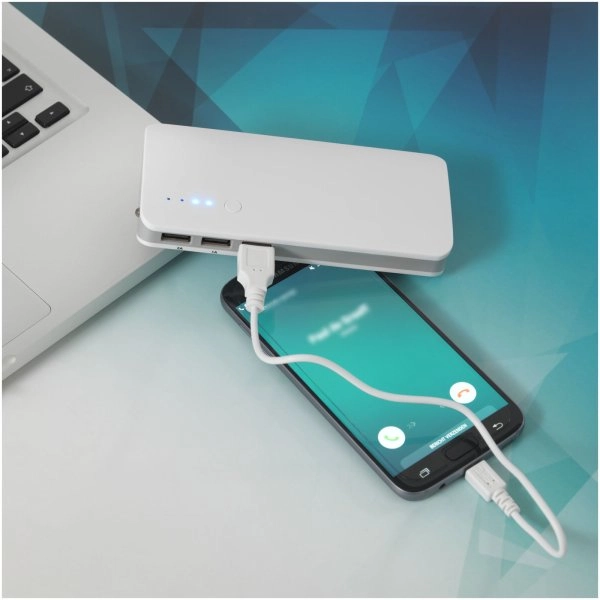 Immagine Power bank Spare da 10000 mAh