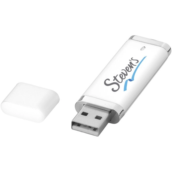 Immagine Chiavetta USB Flat da 4 GB