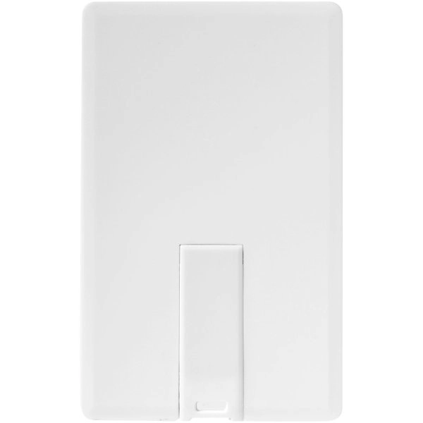 Immagine Chiavetta USB Slim da 4 GB a forma di carta di credito