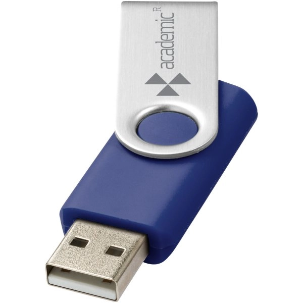 Immagine Chiavetta USB Rotate-basic da 2 GB