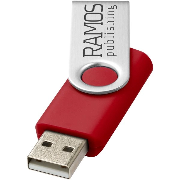 Immagine Chiavetta USB Rotate-basic da 2 GB