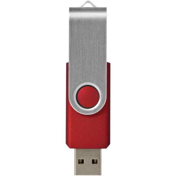 Immagine Chiavetta USB Rotate-basic da 2 GB