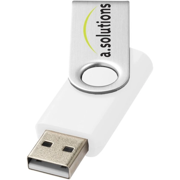 Immagine Chiavetta USB Rotate-basic da 2 GB