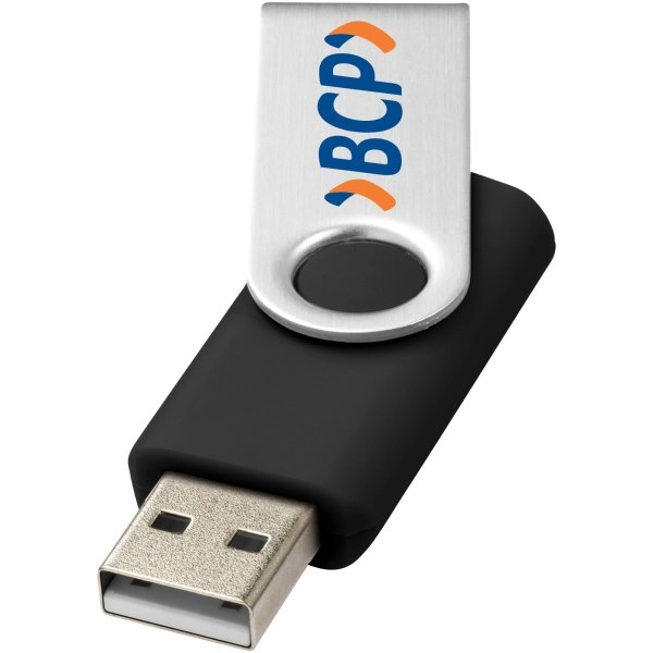 Immagine Chiavetta USB Rotate-basic da 2 GB
