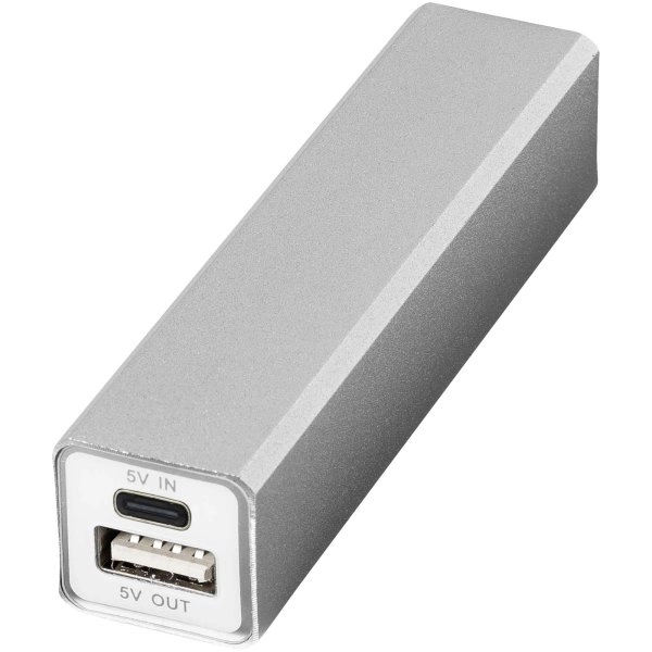 Immagine Power bank Volt da 2200 mAh