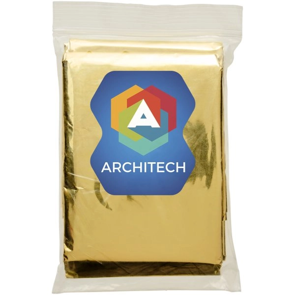 Immagine Coperta d'emergenza Frederik a 2 funzioni