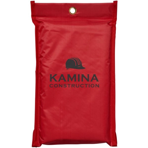 Immagine Coperta antincendio d'emergenza Margrethe