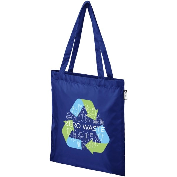 Immagine Tote bag Sai in PET riciclato - 7L