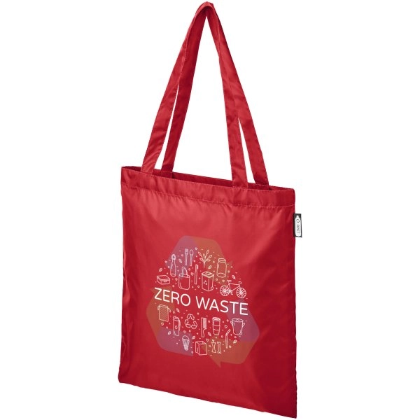 Immagine Tote bag Sai in PET riciclato - 7L