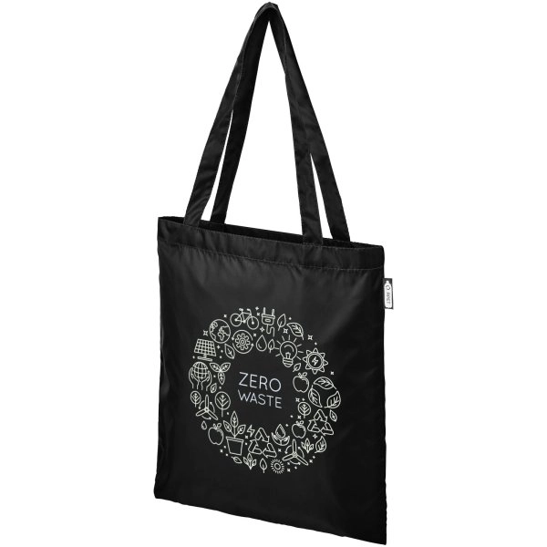Immagine Tote bag Sai in PET riciclato - 7L