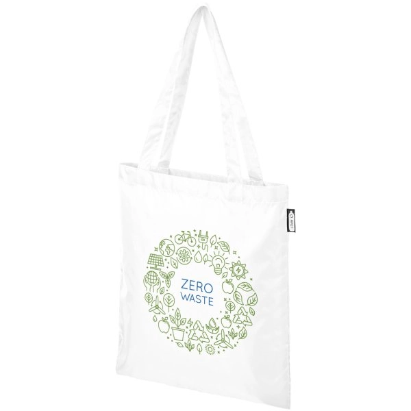 Immagine Tote bag Sai in PET riciclato - 7L