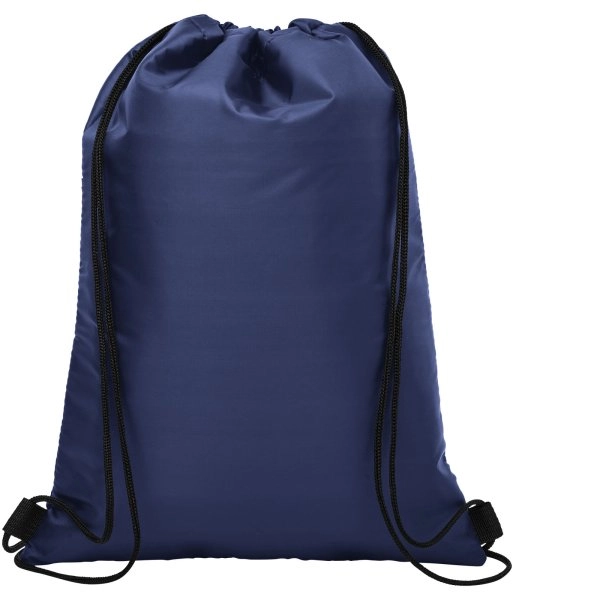 Immagine Borsa frigo Oriole con cordoncino da 12 lattine - 5L