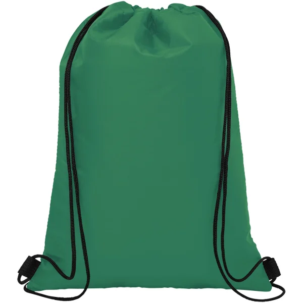 Immagine Borsa frigo Oriole con cordoncino da 12 lattine - 5L