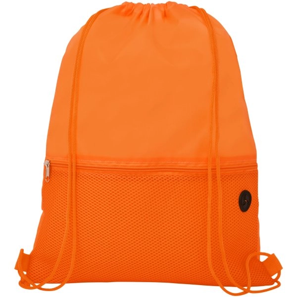 Immagine Zaino Oriole in mesh con cordoncino - 5L