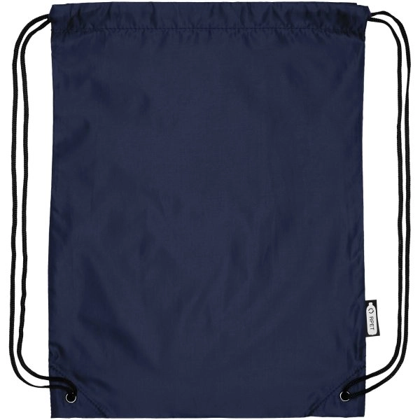 Immagine Zaino con cordoncino Oriole in PET riciclato - 5L