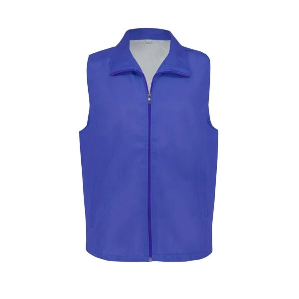 GILET 