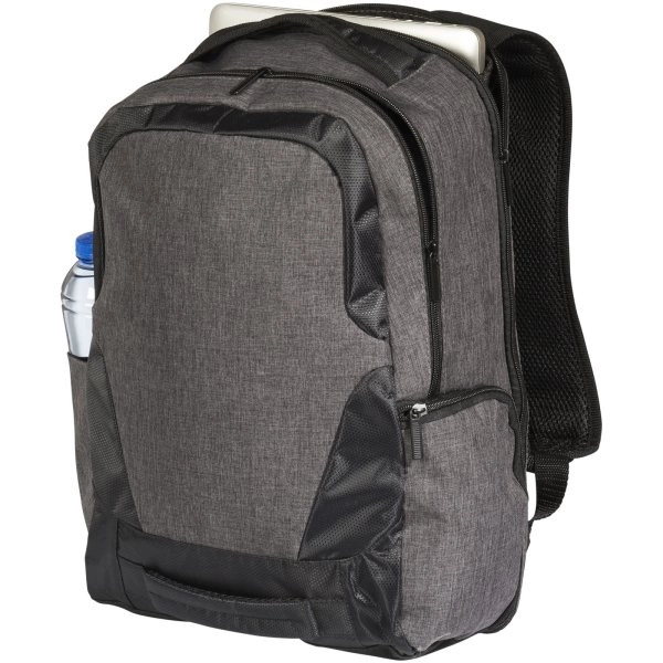 Immagine Zaino portacomputer da 17'' TSA Overland - 18L