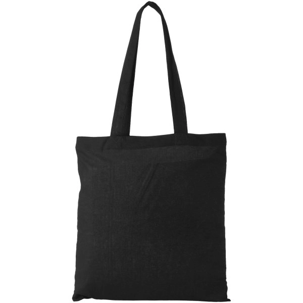 Immagine Shopper in cotone 180 g/m² Peru - 7L