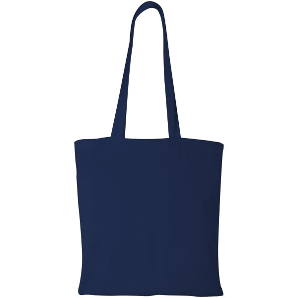 Immagine Shopper in cotone 180 g/m² Peru - 7L