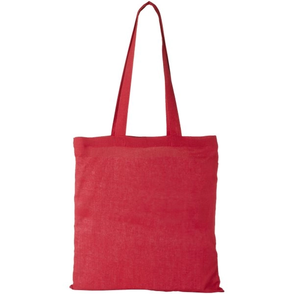 Immagine Shopper in cotone 180 g/m² Peru - 7L