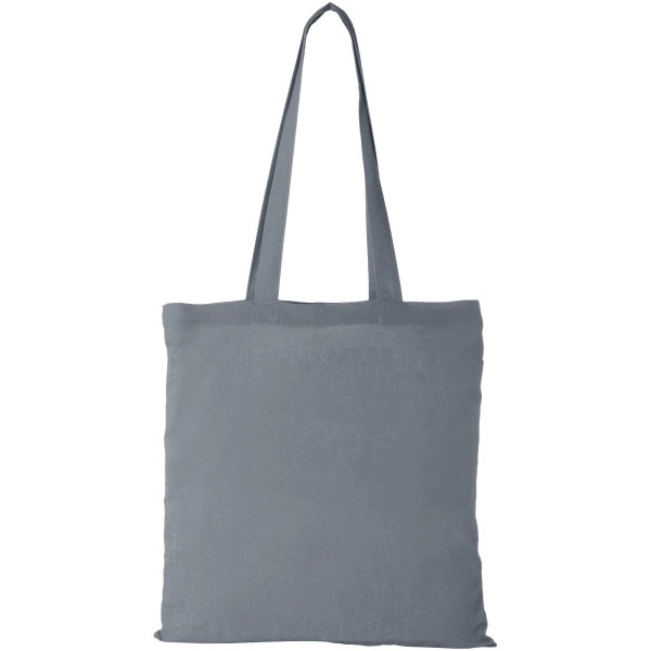Immagine Shopper in cotone 180 g/m² Peru - 7L