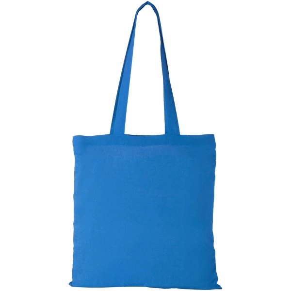 Immagine Shopper in cotone 180 g/m² Peru - 7L