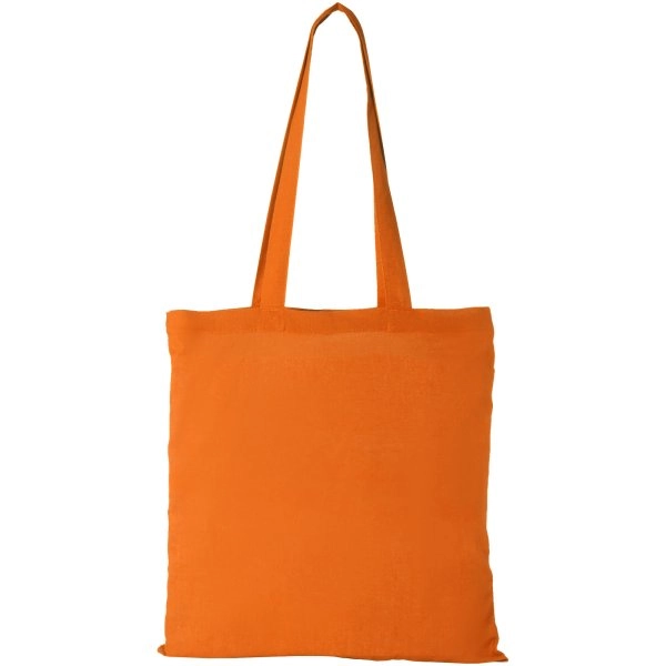 Immagine Shopper in cotone 180 g/m² Peru - 7L