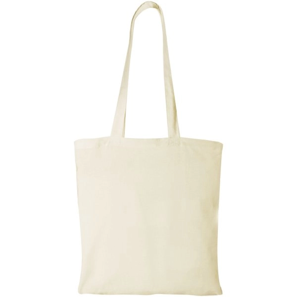 Immagine Shopper in cotone 180 g/m² Peru - 7L