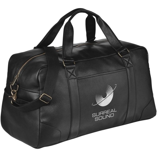 Immagine Borsa duffle weekend Oxford - 25L