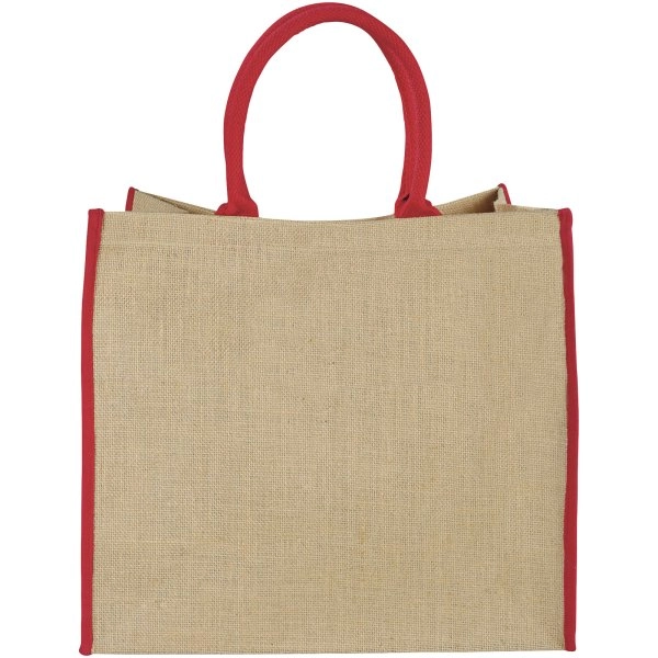 Immagine Shopper in juta Large - 25L